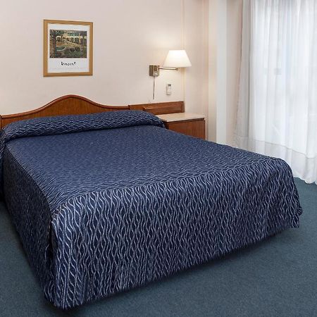 Alfa Hotel Buenos Aires Zewnętrze zdjęcie