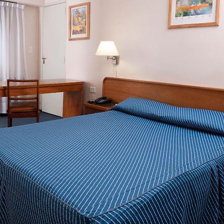 Alfa Hotel Buenos Aires Zewnętrze zdjęcie