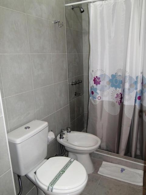 Alfa Hotel Buenos Aires Pokój zdjęcie
