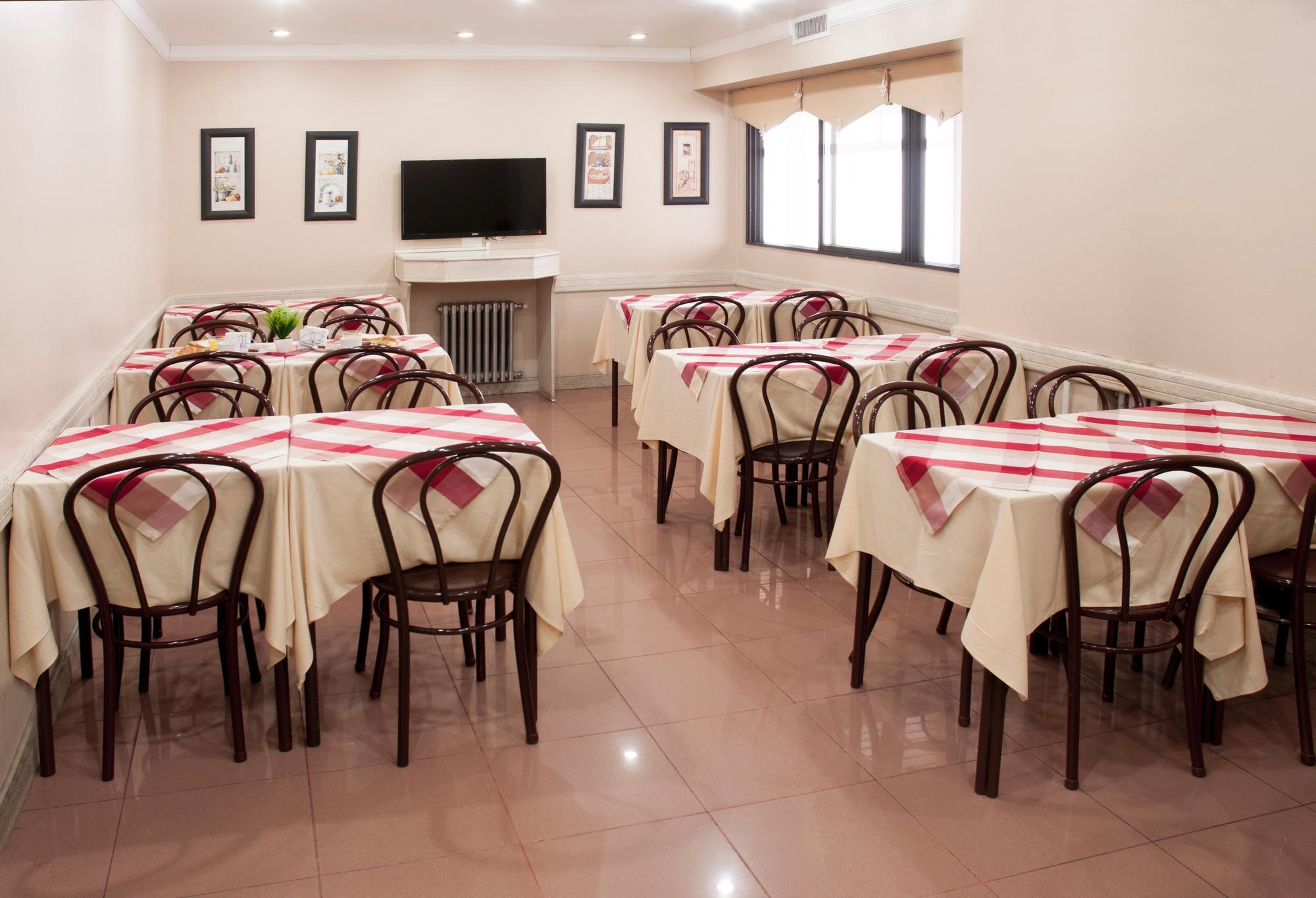 Alfa Hotel Buenos Aires Zewnętrze zdjęcie
