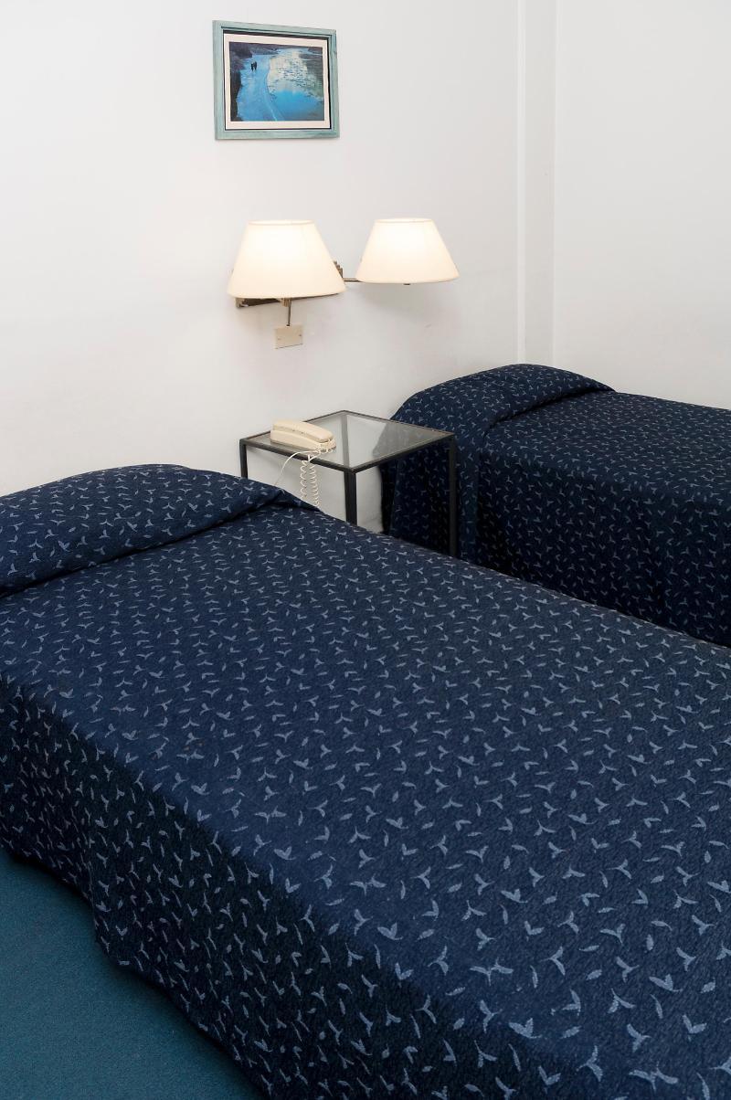 Alfa Hotel Buenos Aires Zewnętrze zdjęcie