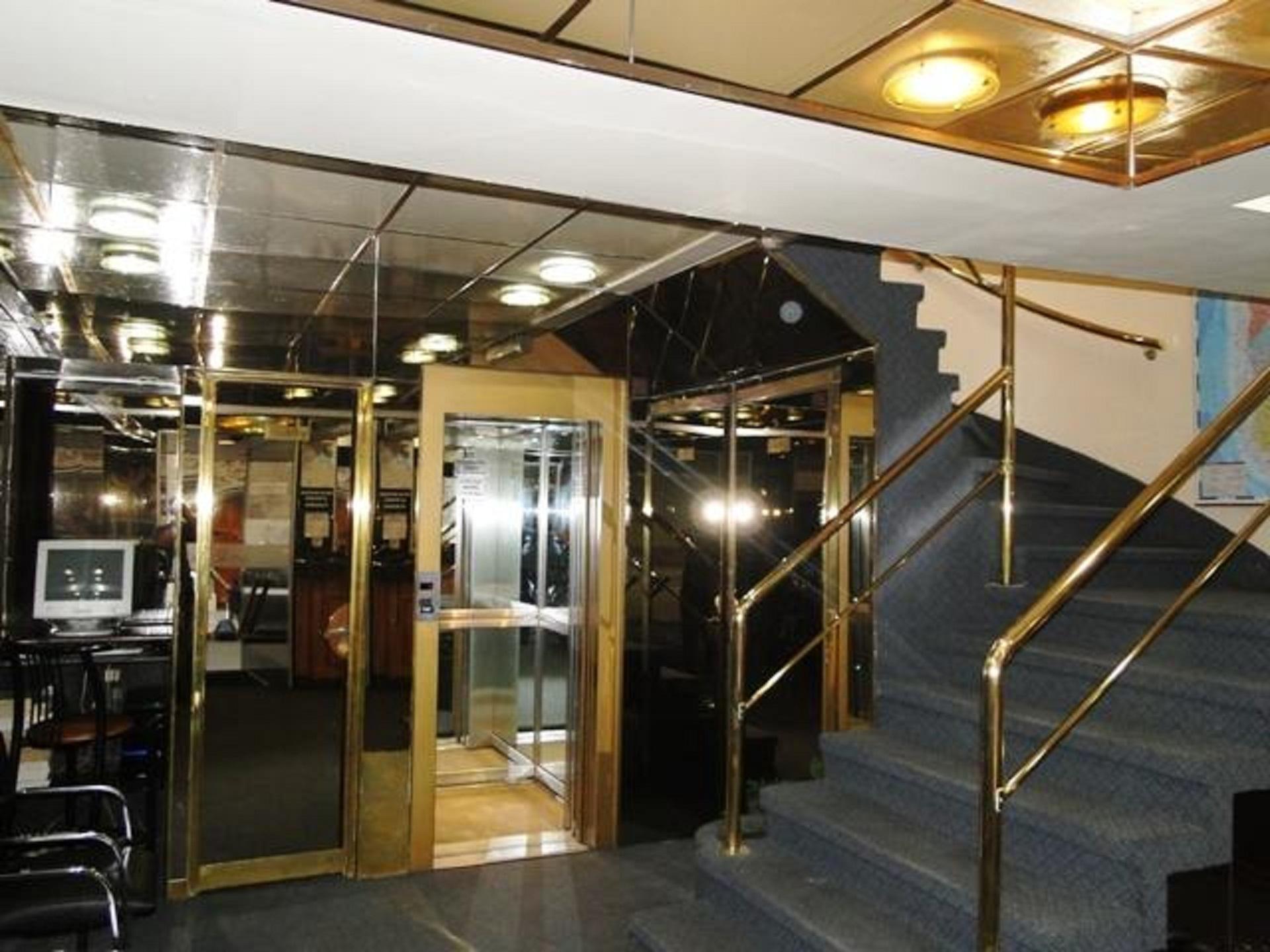 Alfa Hotel Buenos Aires Zewnętrze zdjęcie
