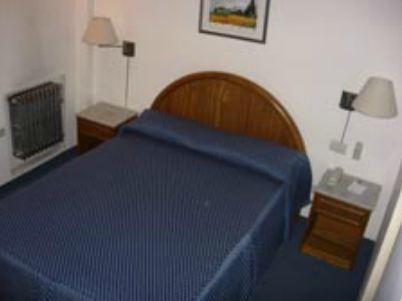 Alfa Hotel Buenos Aires Zewnętrze zdjęcie