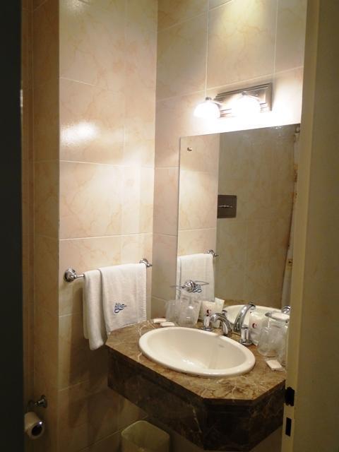 Alfa Hotel Buenos Aires Zewnętrze zdjęcie