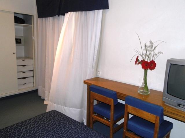 Alfa Hotel Buenos Aires Zewnętrze zdjęcie