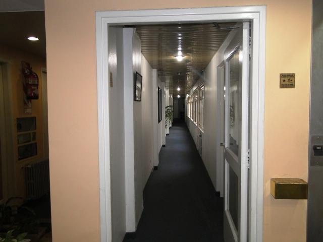 Alfa Hotel Buenos Aires Zewnętrze zdjęcie