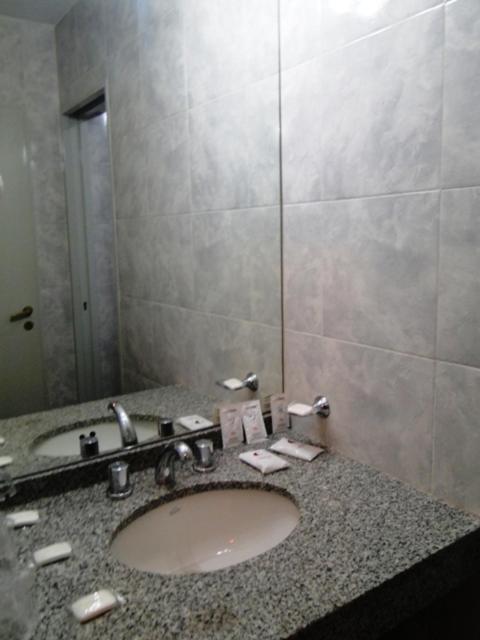 Alfa Hotel Buenos Aires Pokój zdjęcie