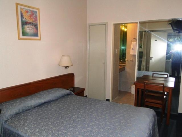Alfa Hotel Buenos Aires Pokój zdjęcie