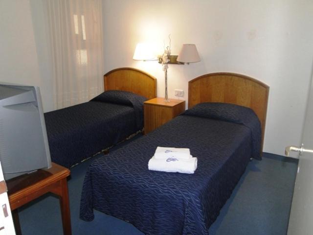 Alfa Hotel Buenos Aires Pokój zdjęcie