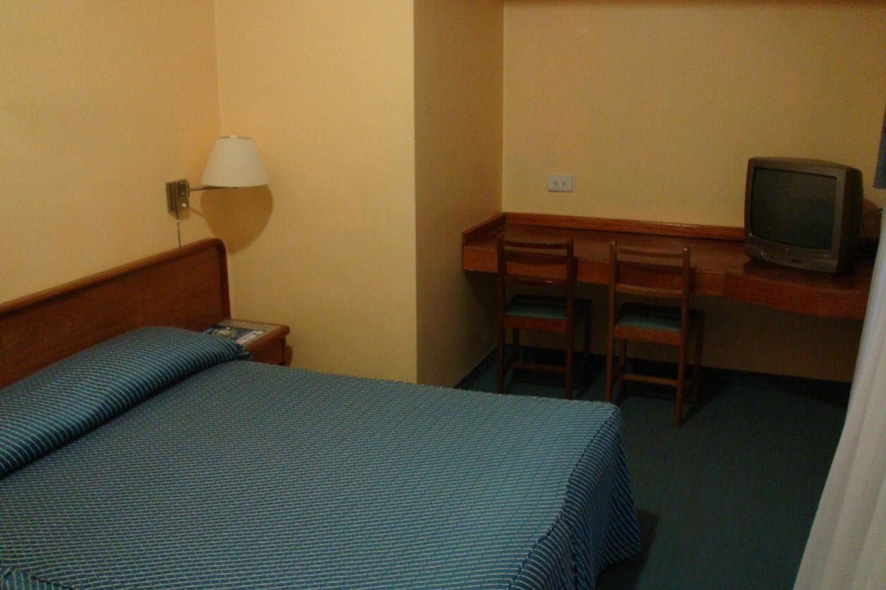 Alfa Hotel Buenos Aires Zewnętrze zdjęcie